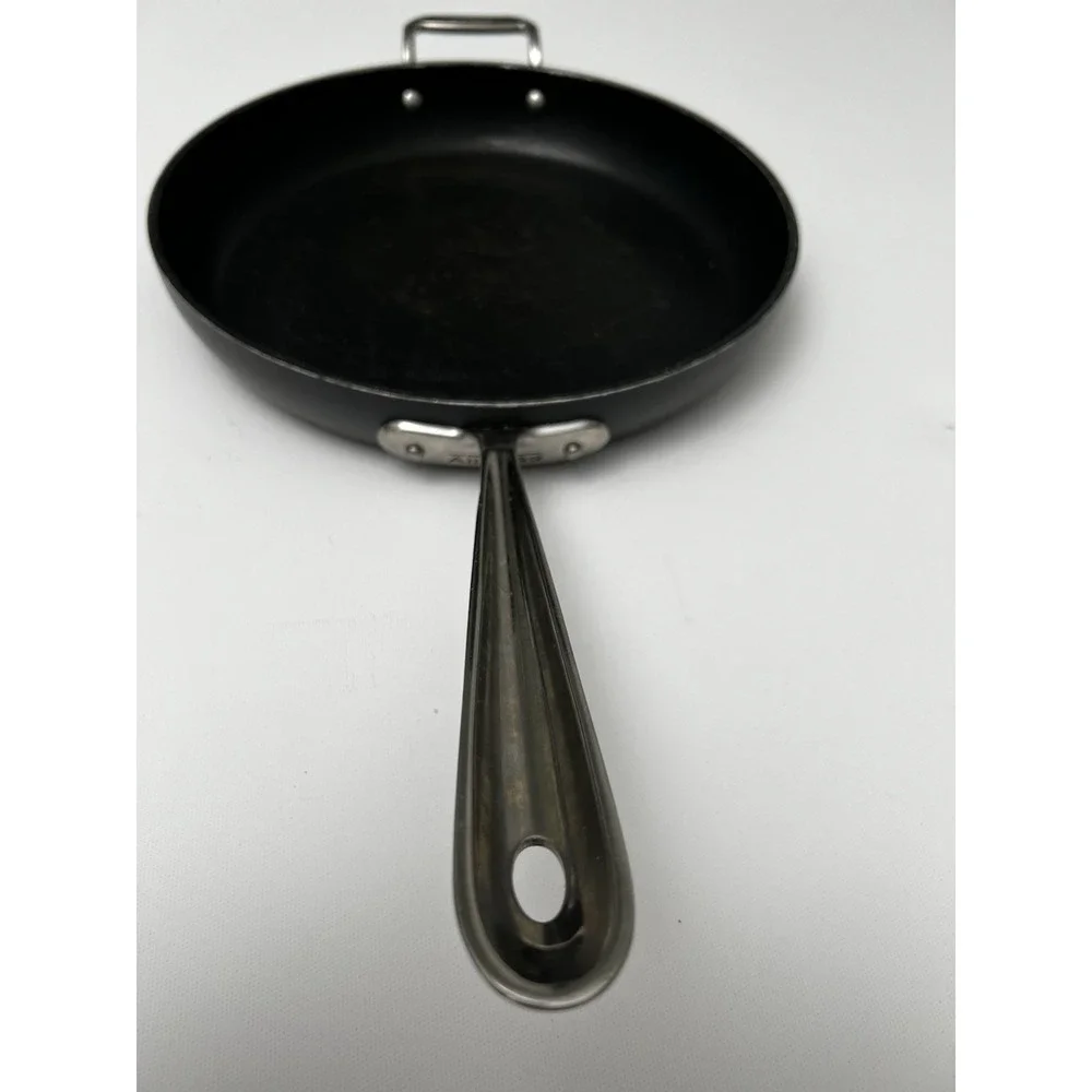 All-Clad HA1 Hard Anodized Nonstick  PFOA Free  12
